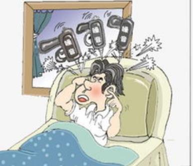 什么是噪音？噪聲有哪些危害？